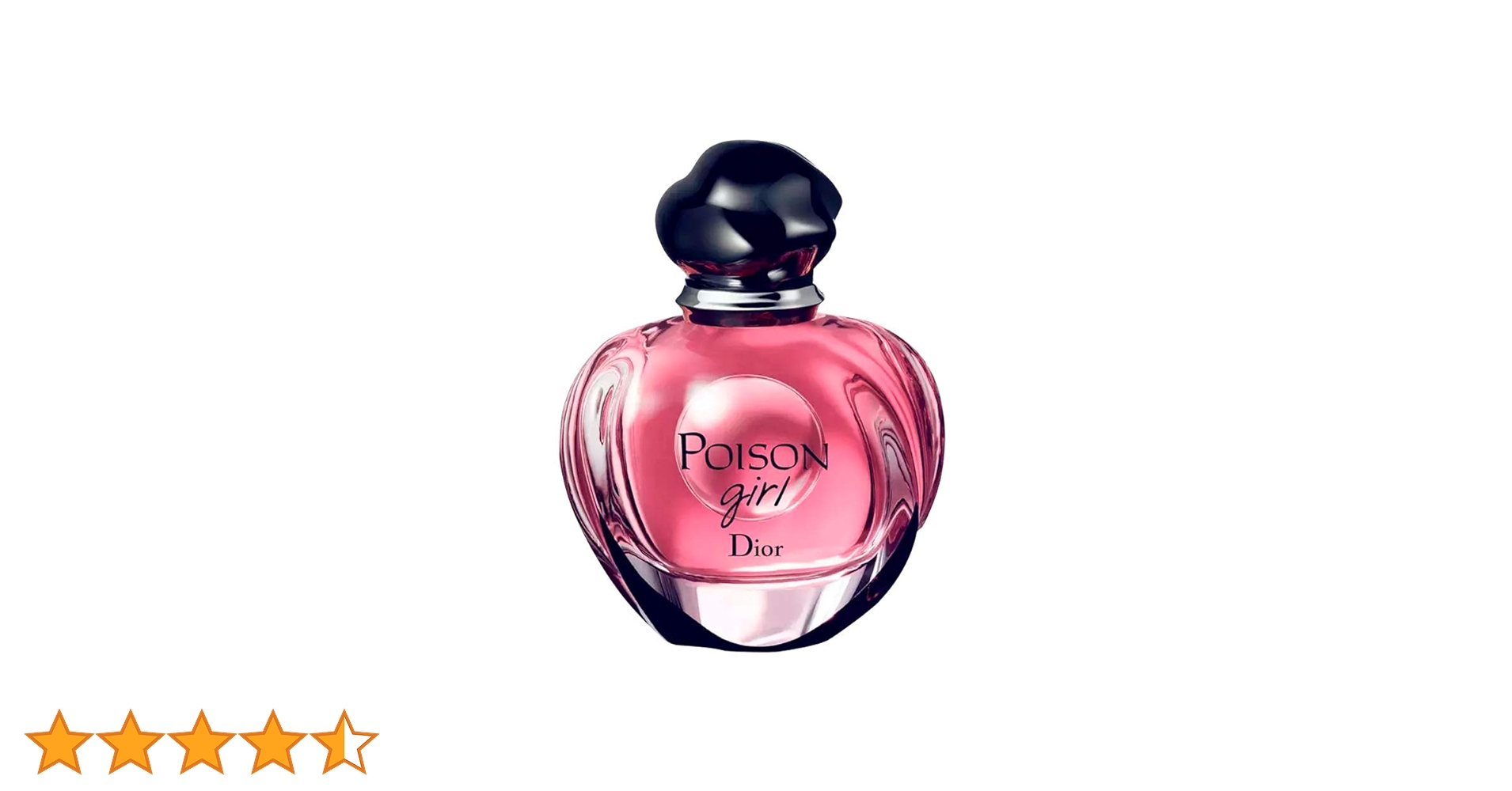 香水(女性用) Dior Poison Girl Eau de Toilette 30ml Dior Poison Girl Eau de Parfum - Perfume Feminino 30ml : Amazon